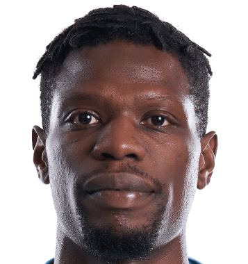 Bakaye Dibassy