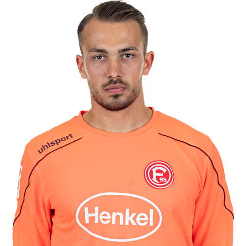 Florian Kastenmeier