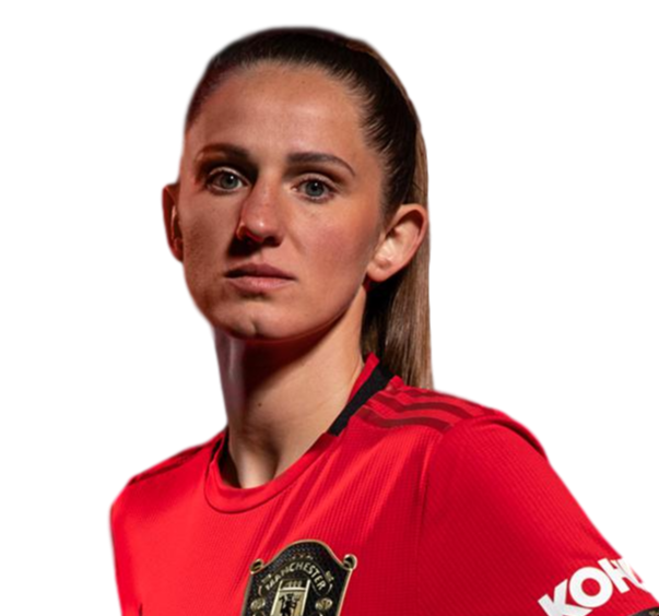 Abbie McManus