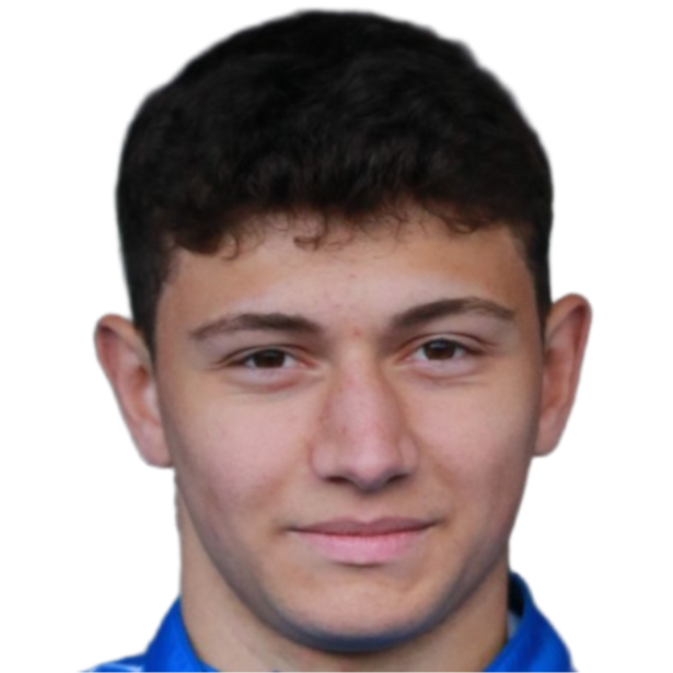 Deniz Yasar