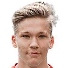 Sebastian Müller