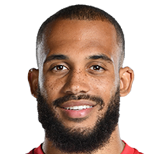 Bryan Mbeumo