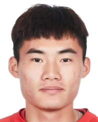 Chen Shaohong