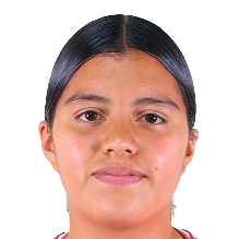 Zoé Camila Medellín Curiel