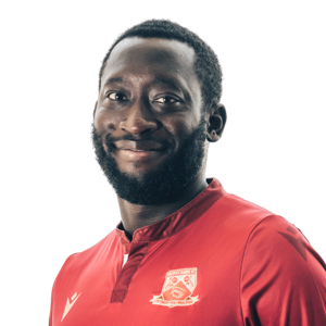 Toumani Diagouraga