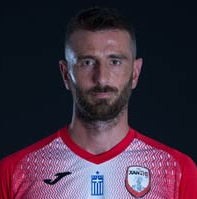 Stelios Malezas