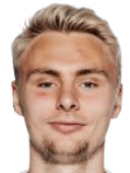 Victor Nelsson