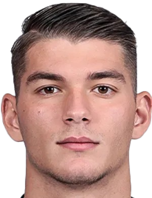 Loukas Stamellos