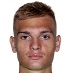 Kirill pakhomov