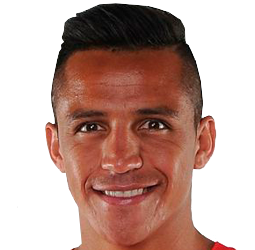 Alexis Sánchez