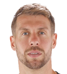 Florian Lejeune