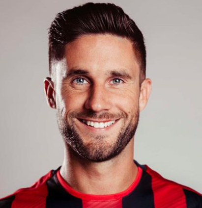 Andrew Surman
