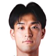 Ryunosuke Nakayama