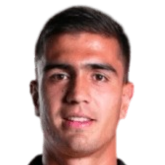 Sebastián Urrea Arbeláez