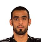 Ali Saqr