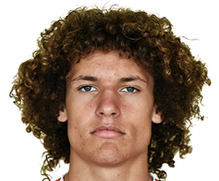 Wout Faes