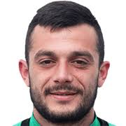 Stefan Hristov