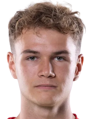 Kacper Bojanczyk