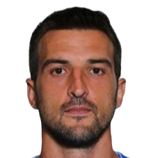Mario Budimir