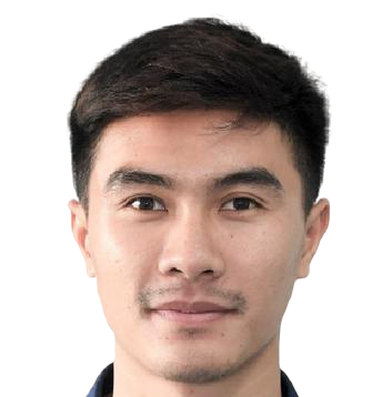 Chinnawat Wongchai
