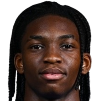 Destiny Elimoghale