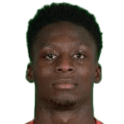 Kevin Martins
