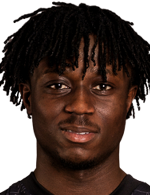 Sekou Sanogo
