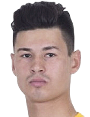 Marlen Aymanov