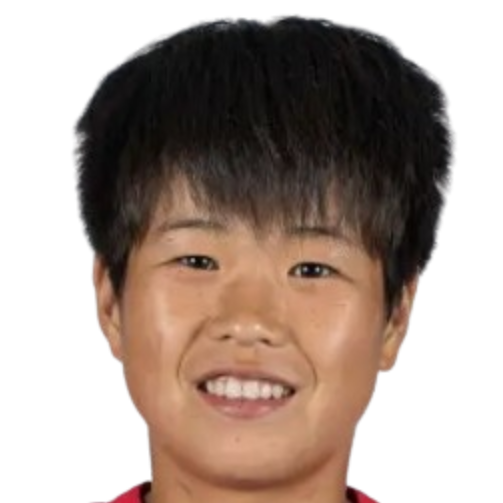 So Ryu-Gyong