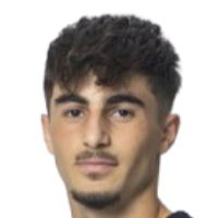 Andreas Athanasiou