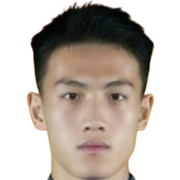Zhao Jia'nan