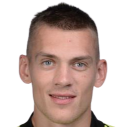 Evgeny Goshev