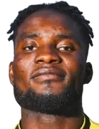 Okoh chidera