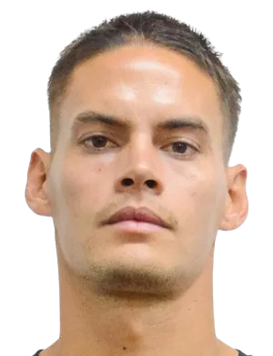Alejandro Gutierrez