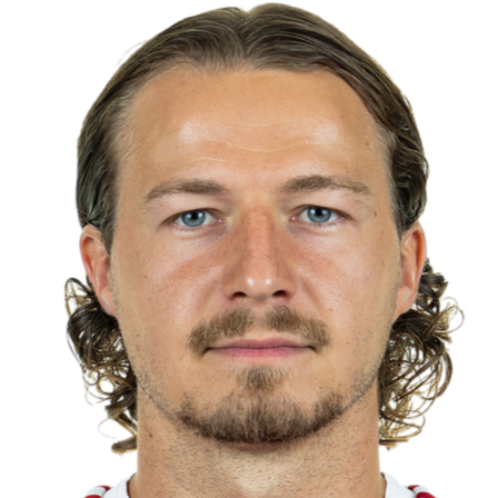 Jonas Hofmann