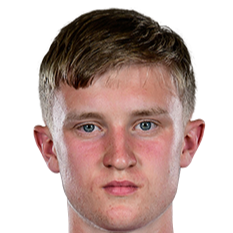 Zach Marsh