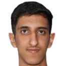 Nawaf Al-Harthi