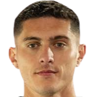 Leandro Garate