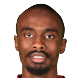 Youssouf Oumarou