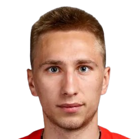 Danil Stepanov