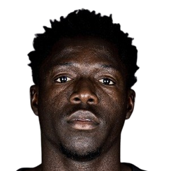 Alioune Mané