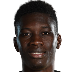 Ismaila Sarr
