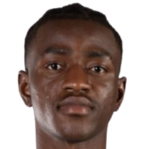 Cheick Konaté