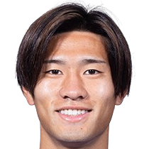 Soichiro Fukaminato