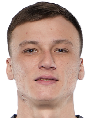 Vladimir Vagin