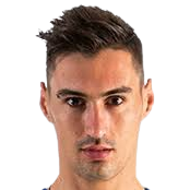 Giannis Pasas