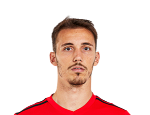 Alejandro Grimaldo