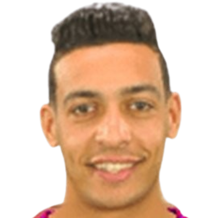 Mahmoud Nabil