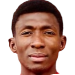 Boubacar Djibrill Goumey