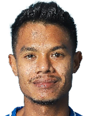 Muammar Khadafi